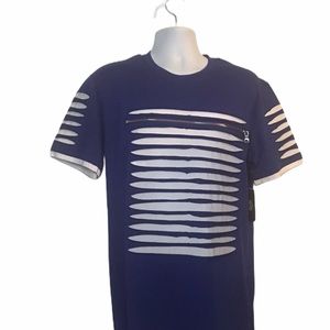 Men's casual T shirt